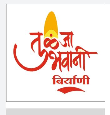 LOGO-tuljai bhavani biryani